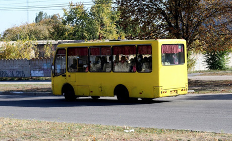 Перевезення пільговиків та дітей у Нікополі: затверджено план розподілу відшкодувань в листопаді