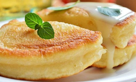 Рецепти сніданків для вправних господинь старокостянтинова: легкі і корисні страви на кожен день