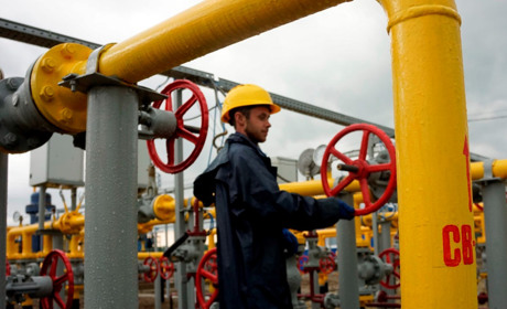 У «Нафтогазі» запевнили, що газового блекауту не буде: хроніка 3 грудня