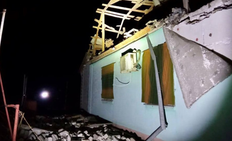 Нічні обстріли міст та евакуація з окупованого лівого берега Херсонщини - головне за 3 грудня