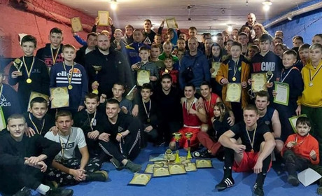 Разом до перемоги