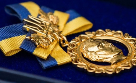 Шевченківська премія-2023. Серед номінантів - ніжинець