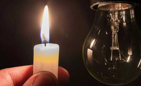 В Одеську область повертаються стабілізаційні вимкнення електроенергії: що це означає