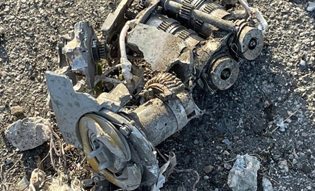 Окупанти вдарили ракетами С-300 по Купʼянську: загинула жінка