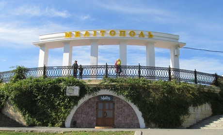 У Мелітополі жителів обслуговує лише одна лікарня