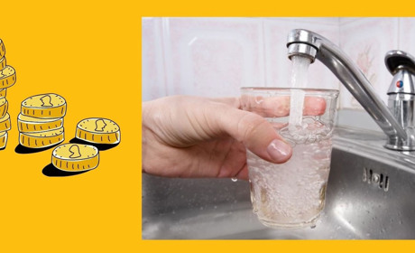 Тарифи на холодну воду й стоки в Южноукраїнську підвищать, але не для всіх: петиція розглянута