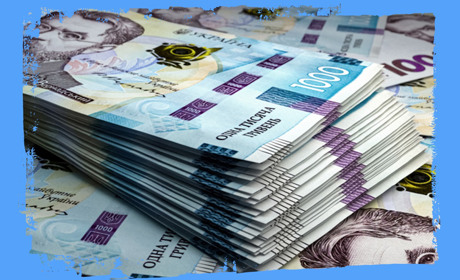 По 2 200 гривень: нова грошова допомога для переселенців в Україні