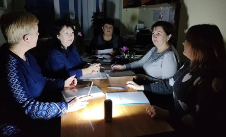 В Южному готують програму новорічних заходів (ФОТО)