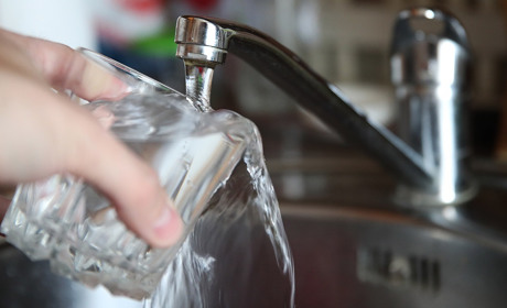 В Южному повідомили графіки подачі води