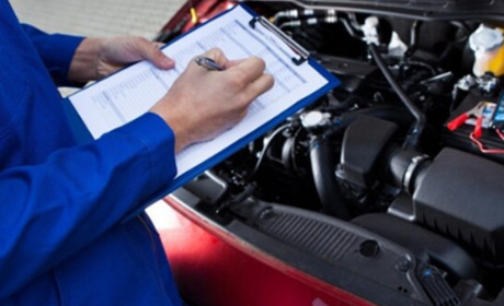 Що перевірятимуть при техогляді