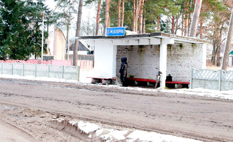 Їхали на Лебедин, потрапили до полону: як Московский Бобрик, що на Сумщині, пережив окупацію росіян