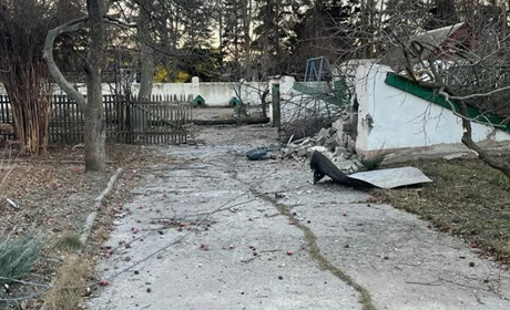 Нічні обстріли Кривого Рогу та прогнози про український контрнаступ - головне за 4 грудня