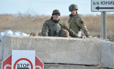 Ротація у Генічеську районі: мобілізованих до армії рф поміняли на кадровий військових