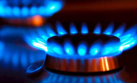 Скільки коштує газ та тепло: тариф у Жовтих Водах