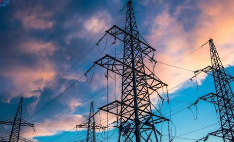 Графік відключень електроенергії на 6 грудня