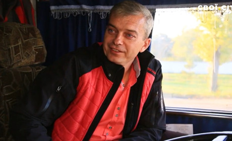 Головним було — врятувати якнайбільше життів. Водій автобуса розповів як евакуював волновасьців