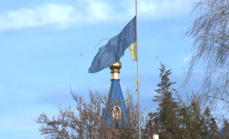 Як проходе життя у прифронтовому Оріхові: без світла, газу і води