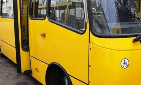 З Курахового до Павлограду: розклад руху соціального автобусу