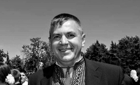 На Луганщині загинув бойовий медик зі Скадовська