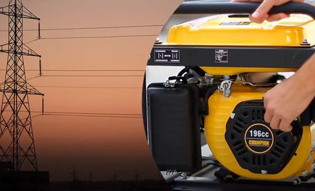 Може бути смертельно небезпечним: як правильно користуватися електрогенератором - 6 порад