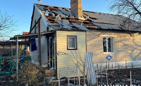 В окупованій Волновасі зникло світло та вода. Ситуація по Волноваському району на 7 грудня