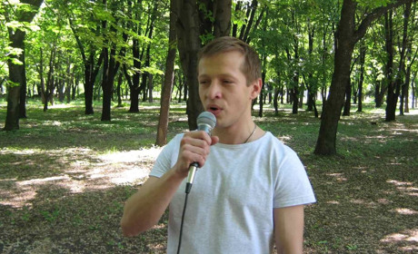 На фронті захищає Україну викладач музичної школи з Добропілля: деталі