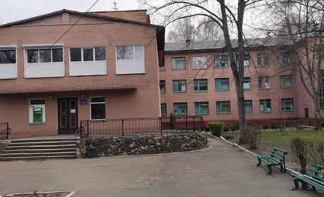 Ніжинську районну лікарню передали до Ніжинської територіальної громади