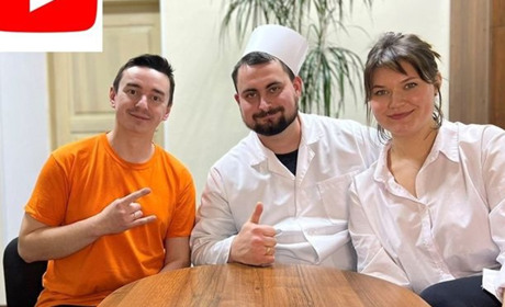 Серйозно про біль в спині
