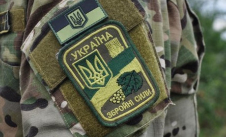 До Дня Збройних сил України в музеї Южного створили виставку