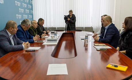 Громадська рада на Тернопільщині підтримала заборону УПЦ МЦ