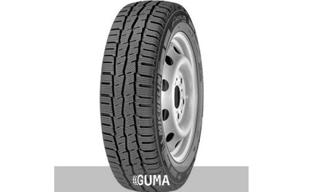 Michelin Agilis Alpin — досконалі покришки для фургонів і мікроавтобусів для щоденного водіння