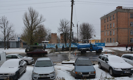 Ціну води найбільше відчувають «водоканалівці»