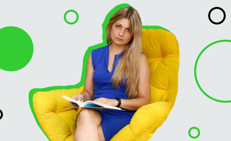 Ненасильницький метод спілкування у школі: досвід впровадження від психологині Інни Рокотянської