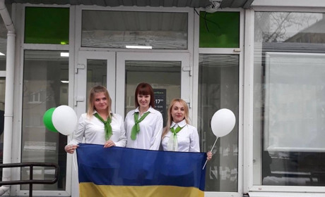 Херсонщина: на деокупованій території відновлюють подачу тепла, води, світла та роботу лікарень