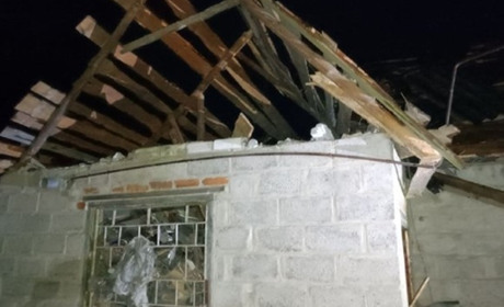 Окупанти кажуть, що ЗСУ зранку обстріляли Сватове. Що постраждало