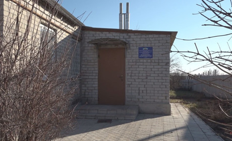 Благодійники передали Лозівській громаді обігрівачі. Хто їх отримав