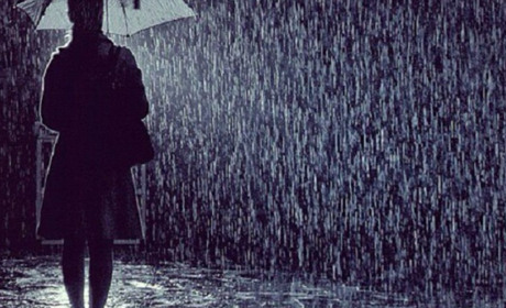 Якою буде погода на Кагарличчині та Ржищівщині на вихідні 10 і 11 грудня