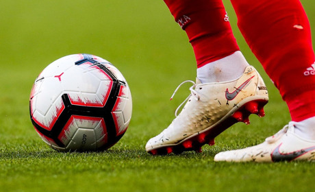 В Южному пройшов любительський турнір з футболу