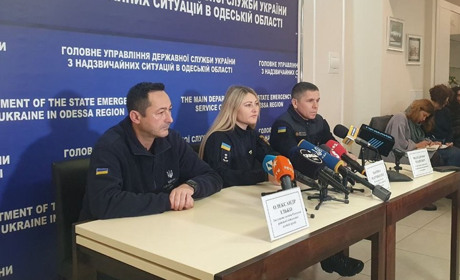 Третина пожеж Одещини — через проблеми в електромережі