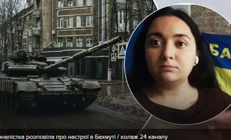 Хто привів війну в наш дім