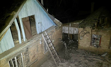 ЗСУ відбили атаку дронів та військове співробітництво між Іраном та росією - головне за 9 грудня