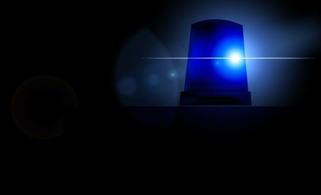 Вибухи в Скадовську: на місці "швидкі" та воєнні машини