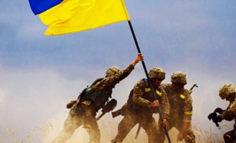 Щоденник війни. Тиждень тридцять п'ятий. Два різні світи, дві різні ментальності.