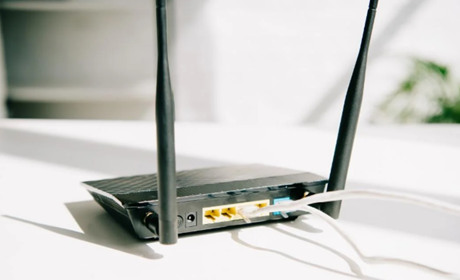 Як підсилити сигнал Wi-Fi вдома