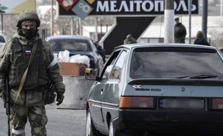 "Беруть все, що подобається": мелітопольці розказують про мародерство у місці