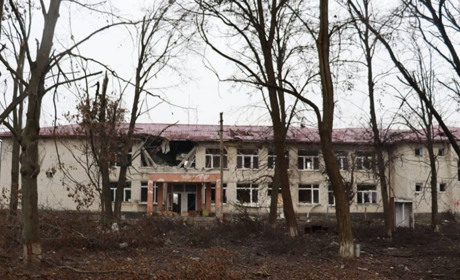 Попри обстріли в деокуповане Невське повертаються місцеві