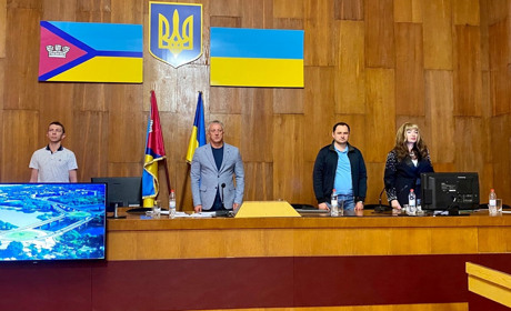 Чергова сесія Первомайської міськради відбудеться 20 грудня: розглянуть бюджет громади на 2023 рік