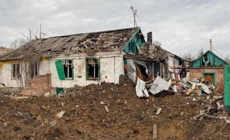 Живий щит з мирного населення та відбиття атак російських окупантів - головне за 11 грудня