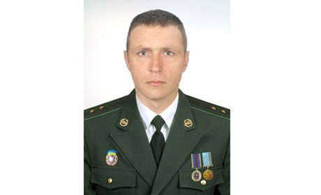 Згадаймо Героя в його день!