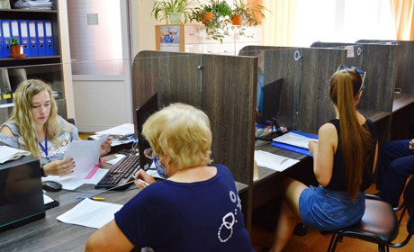 Корюківський ЦНАП відновив надання усіх адміністративних послуг, що були до війни